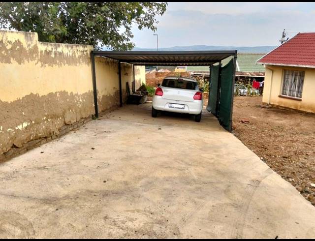 2 BEDROOM HOUSE FOR SALE IN NATURENA